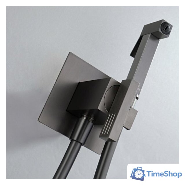 Гигиенический душ Ganzer GZ01157-Q - Изображение №5 — Интернет-магазин Time-Shop