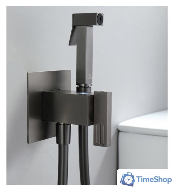 Гигиенический душ Ganzer GZ01157-Q - Изображение №15 — Интернет-магазин Time-Shop