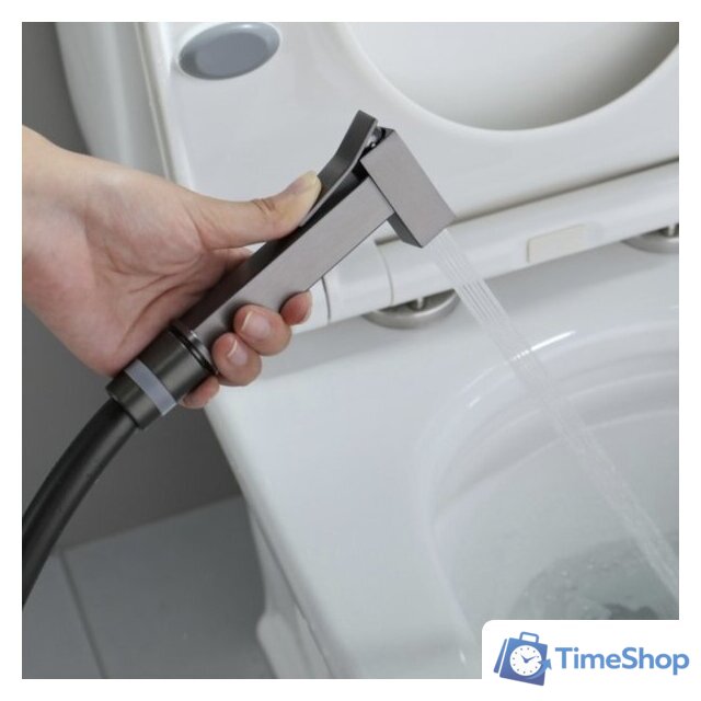 Гигиенический душ Ganzer GZ01157-Q - Изображение №10 — Интернет-магазин Time-Shop