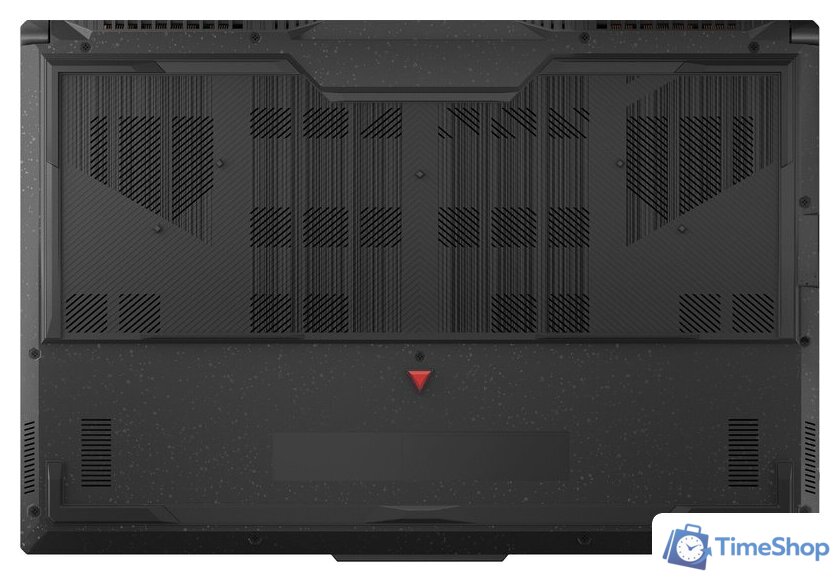 Игровой ноутбук ASUS TUF Gaming F17 FX707VJB-HX102 - Изображение №9 — Интернет-магазин Time-Shop