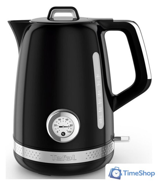 Электрический чайник Tefal KO3558E0 - Изображение №1 — Интернет-магазин Time-Shop