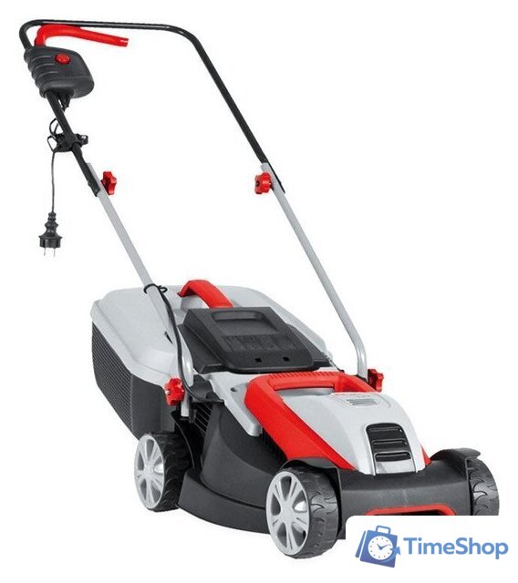 Газонокосилка AL-KO Classic 3.82 SE (112856) - Изображение №1 — Интернет-магазин Time-Shop