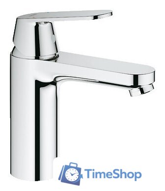 Смеситель Grohe Eurosmart Cosmopolitan 23327000 (хром) - Изображение №1 — Интернет-магазин Time-Shop