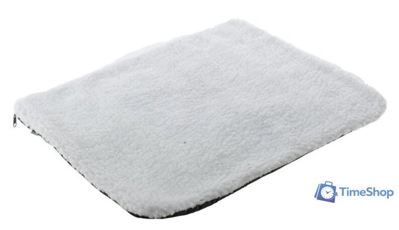 Переноска Ferplast Holiday 2 85721099 (бургундий) - Изображение №6 — Интернет-магазин Time-Shop