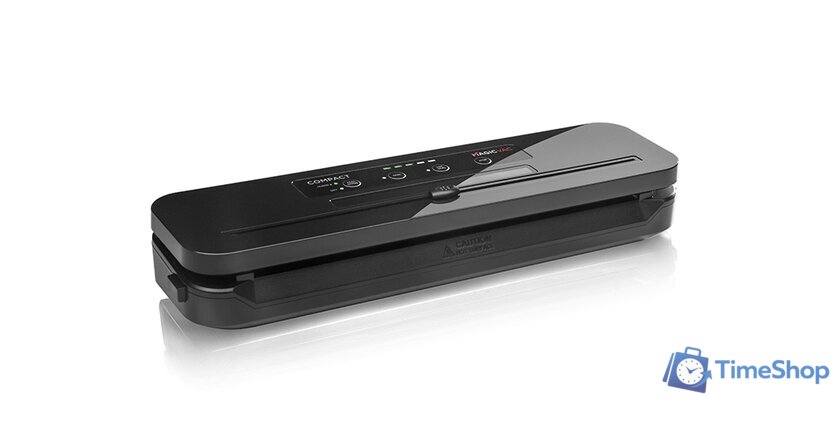 Вакуумный упаковщик Magic Vac Compact VK02PK1 - Изображение №1 — Интернет-магазин Time-Shop