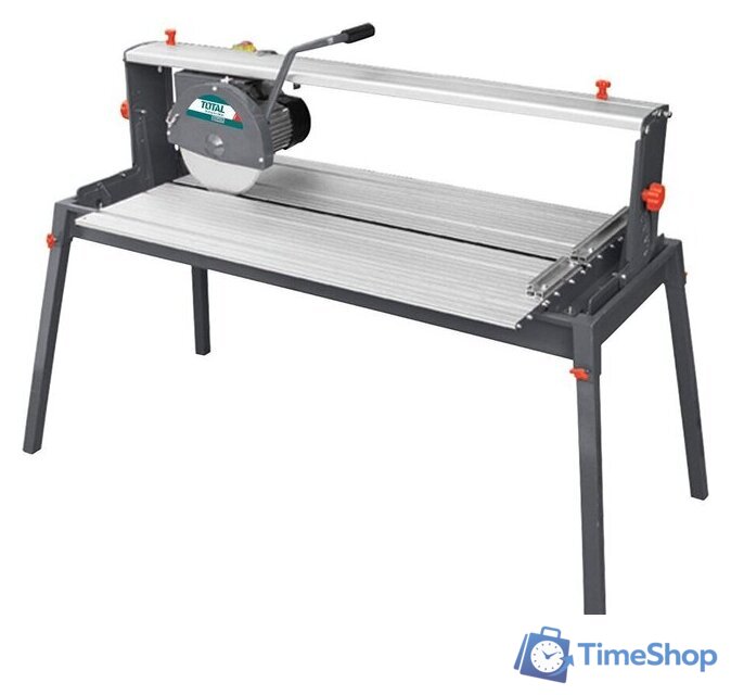 Электрический плиткорез Total TS6112501 - Изображение №1 — Интернет-магазин Time-Shop