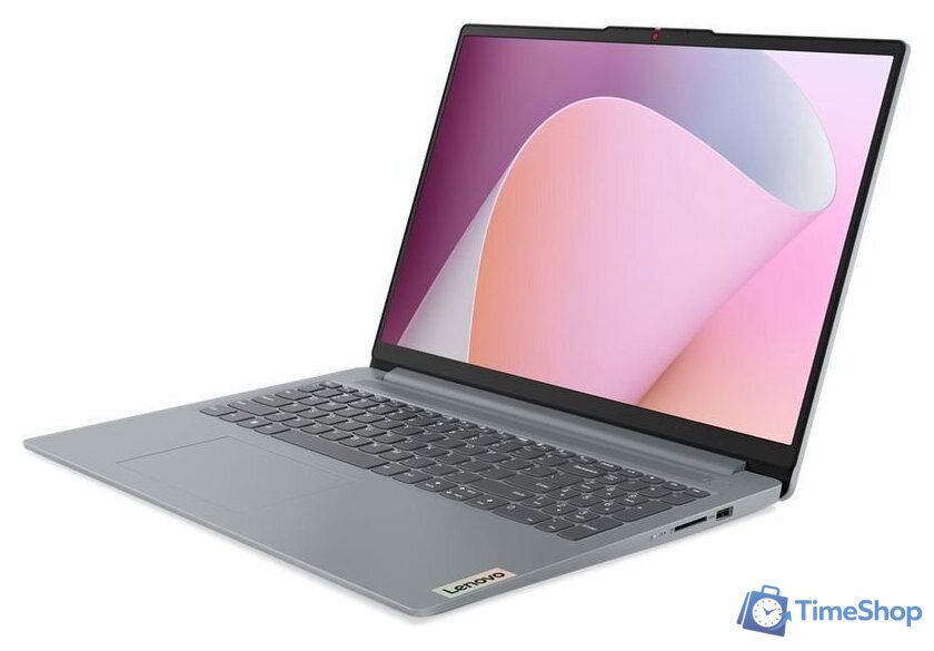 Ноутбук Lenovo IdeaPad Slim 3 16ABR8 82XR006TRK - Изображение №2 — Интернет-магазин Time-Shop