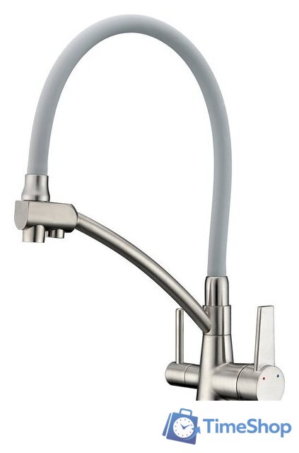 Смеситель Gappo G4398 - Изображение №1 — Интернет-магазин Time-Shop