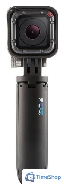 Монопод для экшен-камеры GoPro Shorty - Изображение №1 — Интернет-магазин Time-Shop