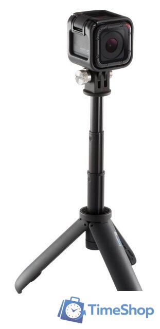 Монопод для экшен-камеры GoPro Shorty - Изображение №4 — Интернет-магазин Time-Shop