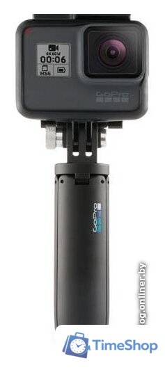 Монопод для экшен-камеры GoPro Shorty - Изображение №2 — Интернет-магазин Time-Shop