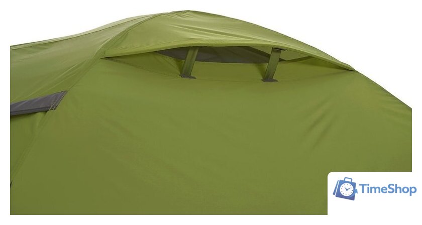 Кемпинговая палатка Trek Planet Avola 4 (зеленый) - Изображение №5 — Интернет-магазин Time-Shop