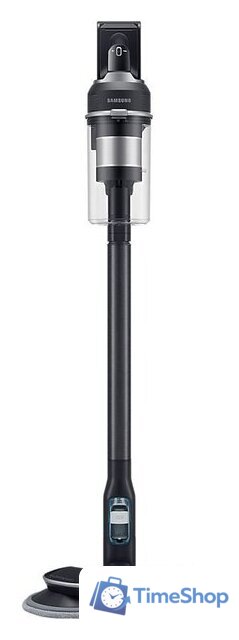 Пылесос Samsung VS20C9557TK - Изображение №3 — Интернет-магазин Time-Shop