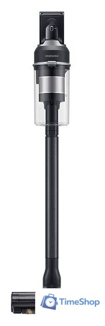 Пылесос Samsung VS20C9557TK - Изображение №2 — Интернет-магазин Time-Shop