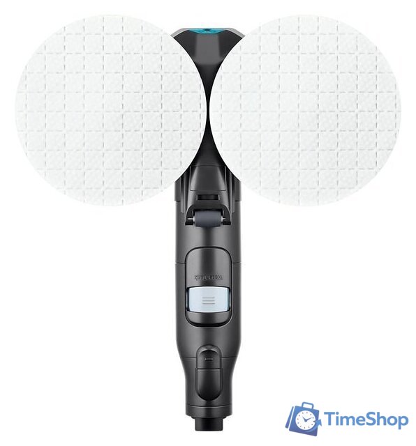 Пылесос Samsung VS20C9557TK - Изображение №30 — Интернет-магазин Time-Shop