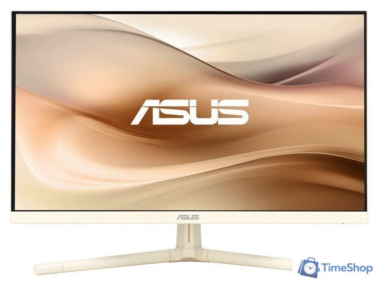 Монитор ASUS Eye Care VU249CFE-M - Изображение №1 — Интернет-магазин Time-Shop