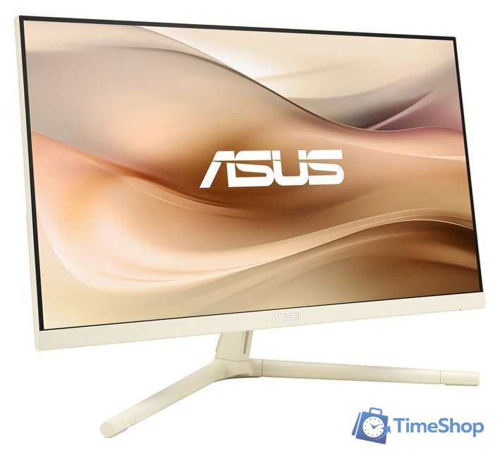 Монитор ASUS Eye Care VU249CFE-M - Изображение №2 — Интернет-магазин Time-Shop