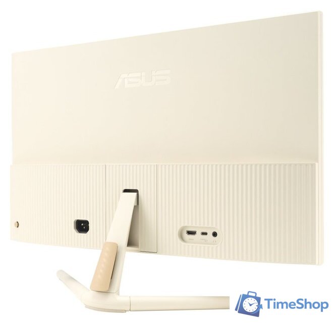Монитор ASUS Eye Care VU249CFE-M - Изображение №4 — Интернет-магазин Time-Shop