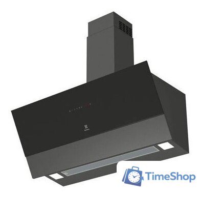 Кухонная вытяжка Electrolux LFV639K - Изображение №8 — Интернет-магазин Time-Shop