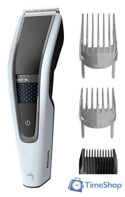 Машинка для стрижки волос Philips HC5610/15 - Изображение №1 — Интернет-магазин Time-Shop