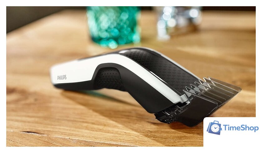 Машинка для стрижки волос Philips HC5610/15 - Изображение №11 — Интернет-магазин Time-Shop