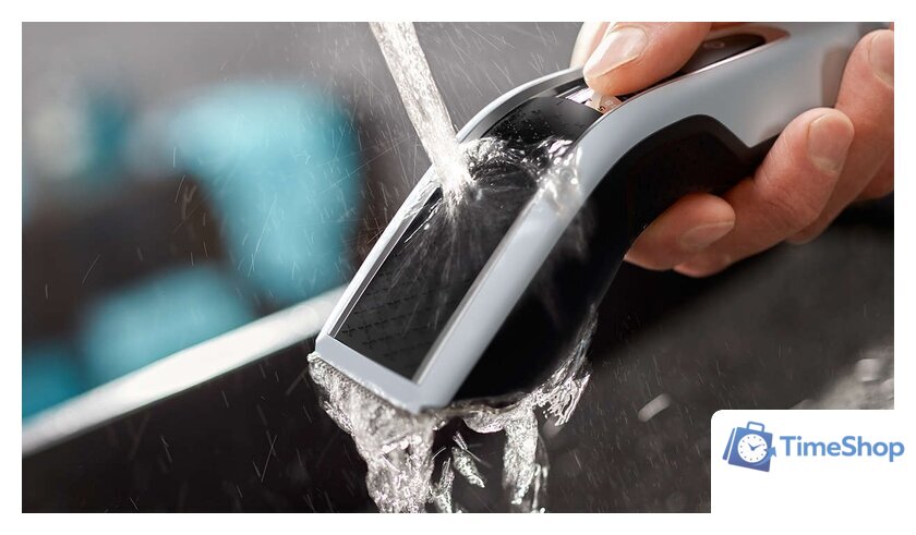 Машинка для стрижки волос Philips HC5610/15 - Изображение №10 — Интернет-магазин Time-Shop