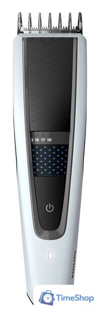 Машинка для стрижки волос Philips HC5610/15 - Изображение №4 — Интернет-магазин Time-Shop
