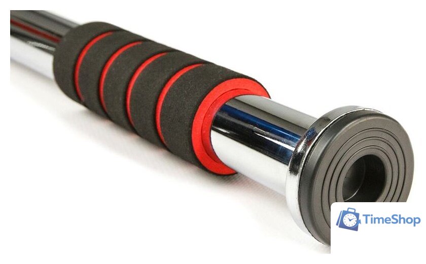 Турник Atlas Sport в распор 60-100 см - Изображение №3 — Интернет-магазин Time-Shop
