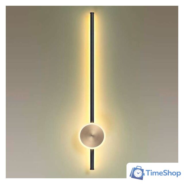 Бра Odeon Light Stilo 4256/18WL - Изображение №3 — Интернет-магазин Time-Shop