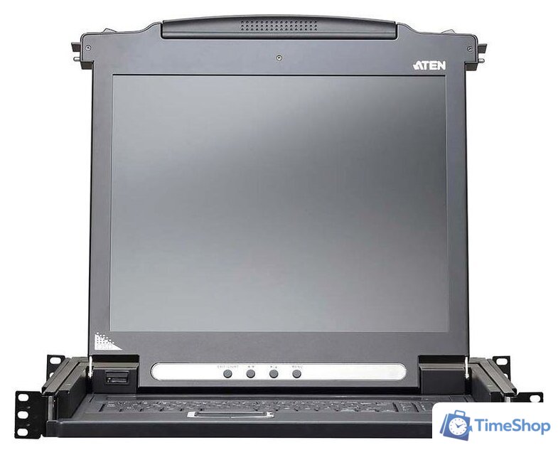 KVM переключатель Aten CL1000M-ATA-RG - Изображение №4 — Интернет-магазин Time-Shop