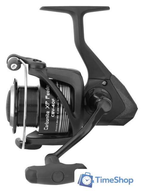 Рыболовная катушка Okuma Carbonite xp feeder CBV-55F - Изображение №1 — Интернет-магазин Time-Shop