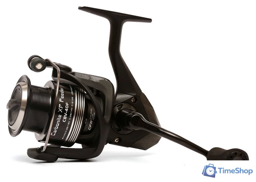 Рыболовная катушка Okuma Carbonite xp feeder CBV-55F - Изображение №2 — Интернет-магазин Time-Shop
