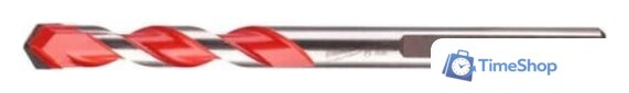 Сверло Milwaukee 4932471182 - Изображение №1 — Интернет-магазин Time-Shop