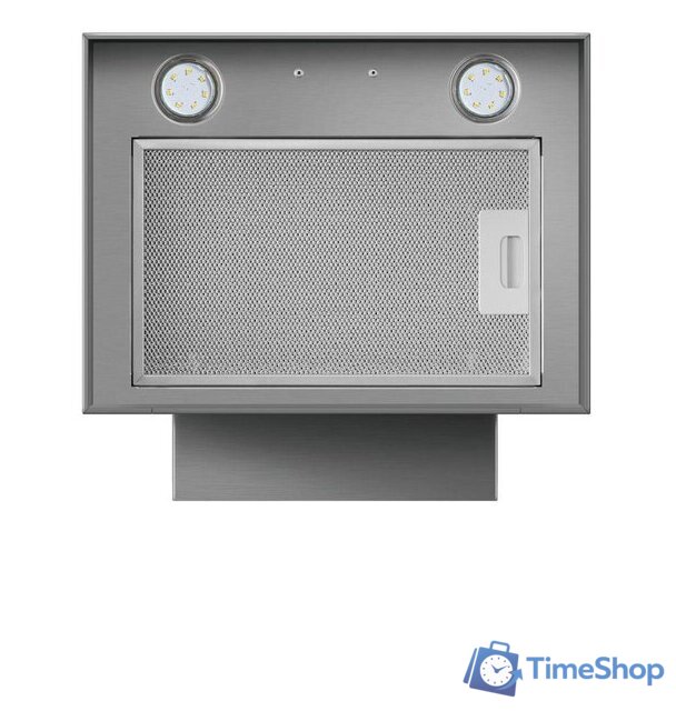 Кухонная вытяжка MAUNFELD Bath 401 (нержавеющая сталь) - Изображение №8 — Интернет-магазин Time-Shop