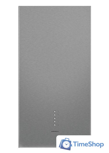 Кухонная вытяжка MAUNFELD Bath 401 (нержавеющая сталь) - Изображение №4 — Интернет-магазин Time-Shop