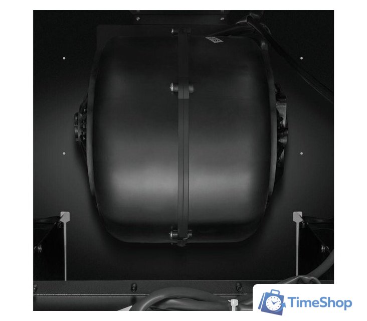 Кухонная вытяжка MAUNFELD Bath 401 (нержавеющая сталь) - Изображение №11 — Интернет-магазин Time-Shop