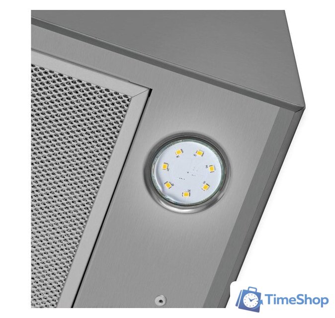 Кухонная вытяжка MAUNFELD Bath 401 (нержавеющая сталь) - Изображение №5 — Интернет-магазин Time-Shop