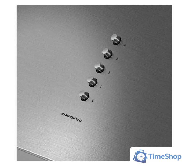 Кухонная вытяжка MAUNFELD Bath 401 (нержавеющая сталь) - Изображение №3 — Интернет-магазин Time-Shop