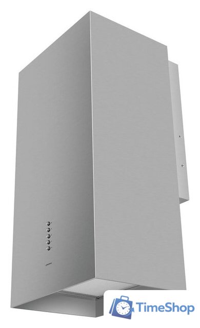 Кухонная вытяжка MAUNFELD Bath 401 (нержавеющая сталь) - Изображение №1 — Интернет-магазин Time-Shop