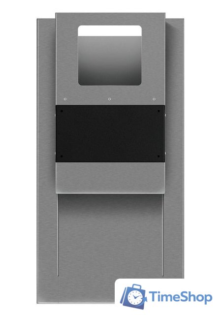 Кухонная вытяжка MAUNFELD Bath 401 (нержавеющая сталь) - Изображение №9 — Интернет-магазин Time-Shop