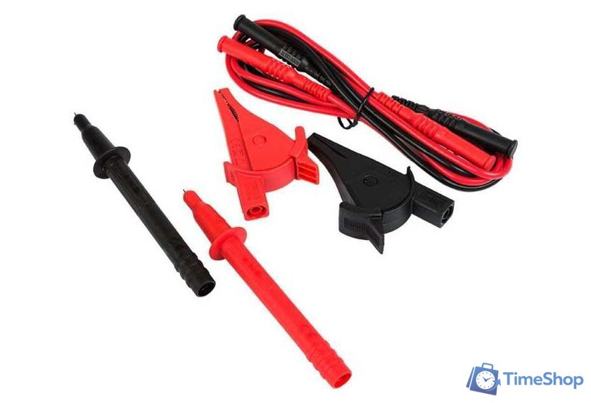 Мультиметр UNI-T UT502A - Изображение №2 — Интернет-магазин Time-Shop