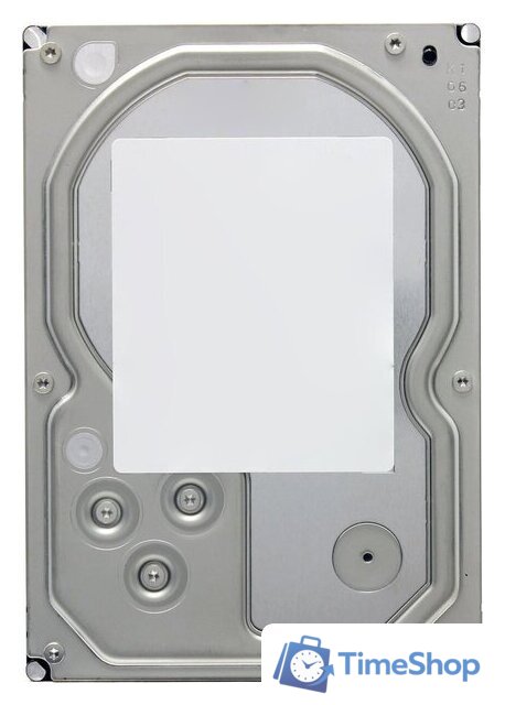 Жесткий диск HGST Deskstar NAS 4TB HDN724040ALE640 - Изображение №1 — Интернет-магазин Time-Shop