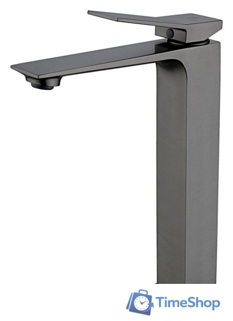 Смеситель Ganzer GZ05112-Q - Изображение №1 — Интернет-магазин Time-Shop