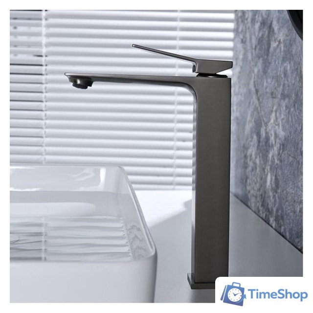 Смеситель Ganzer GZ05112-Q - Изображение №6 — Интернет-магазин Time-Shop