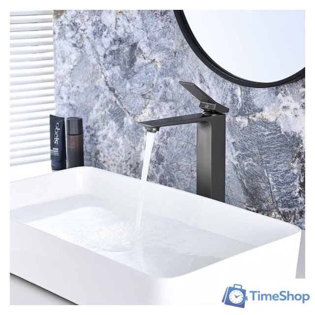 Смеситель Ganzer GZ05112-Q - Изображение №9 — Интернет-магазин Time-Shop