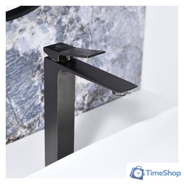 Смеситель Ganzer GZ05112-Q - Изображение №11 — Интернет-магазин Time-Shop