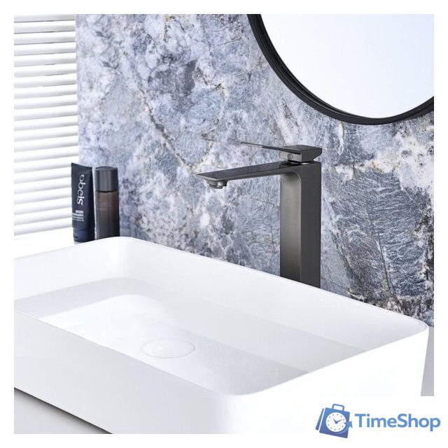 Смеситель Ganzer GZ05112-Q - Изображение №10 — Интернет-магазин Time-Shop