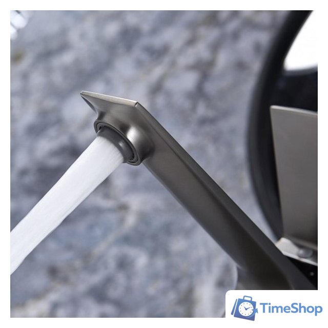 Смеситель Ganzer GZ05112-Q - Изображение №13 — Интернет-магазин Time-Shop