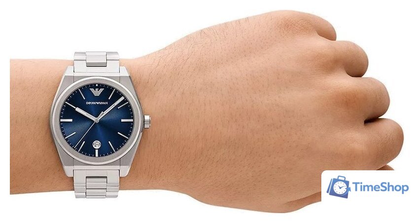 Наручные часы Emporio Armani AR11620 - Изображение №5 — Интернет-магазин Time-Shop