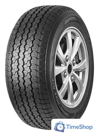 Всесезонные шины Landspider Grandtraxx A/T 285/65R17 116H - Изображение №1 — Интернет-магазин Time-Shop